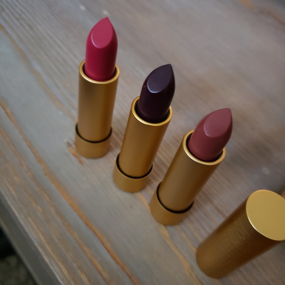 Mac lipstick bundle
